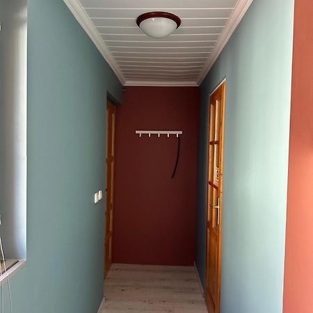 Andrea Apartman Buk Exterior foto