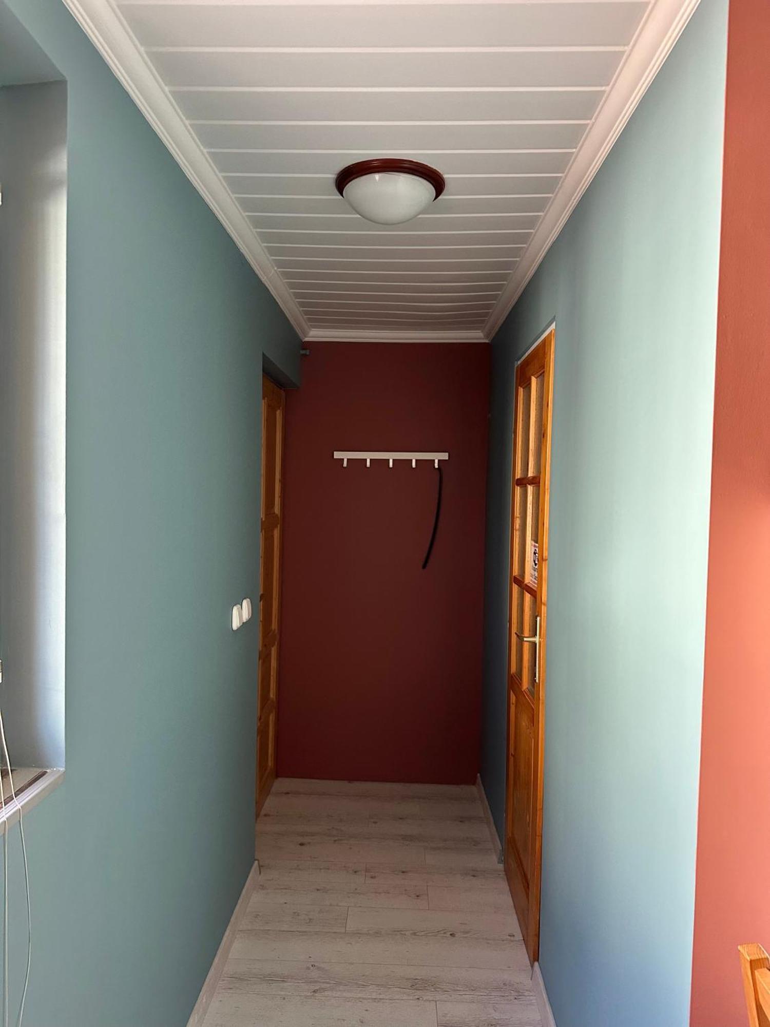 Andrea Apartman Buk Exterior foto
